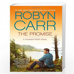 The Promise (Thunder Point) by Robyn Carr Book-9781848454699
