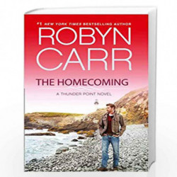 The Homecoming (Thunder Point) by Robyn Carr Book-9781848454705
