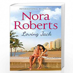 Loving Jack by ROBERTS NORA Book-9789351774327