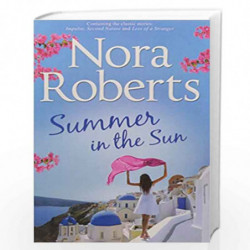 Summer in the Sun by ROBERTS NORA Book-9789352640539