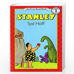 Stanley (I Can Read Level 1) by Hoff, Syd Book-9780064440103