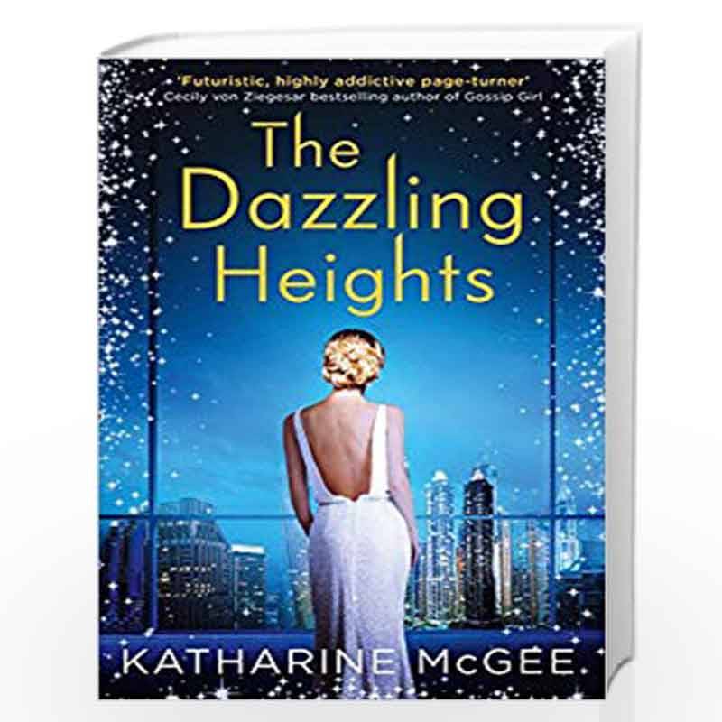 The Dazzling Heights Thousandth