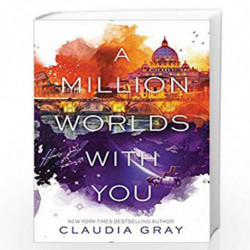 A Million Worlds with You (Firebird) by Gray Claudia Book-9780062279033