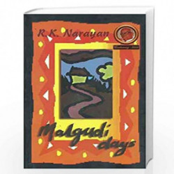 Malgudi Days by R K NARAYAN Book-9788185986173