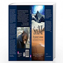 Journey Continues: A Sequel To Apprenticed To A Himalayan Master by Sri M Book-9789382585244