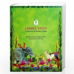 Jataka Tales: Collection of Buddha Fables byBook-9788126441907