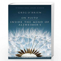 On Pluto: Inside the Mind of Alzheimer's by Greg OBrien Book-9789387383661