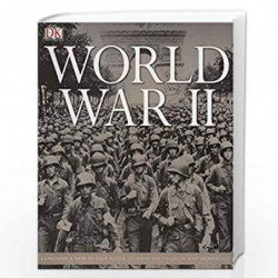 World War II by H. P. Willmott Book-9780756651428