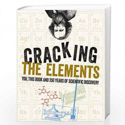 Cracking Elements (Cracking Series) by Rebecca Mileham Book-9781844039517