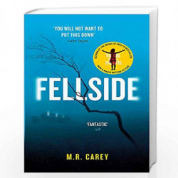 Fellside by M. R. Carey Book-9780356503608