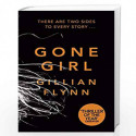 Gone Girl by GILLIAN FLYNN Book-9781780221359