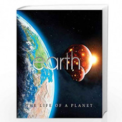 Earth: The Life of a Planet by Mike 