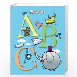 Basher ABC by Simon Basher Book-9780753431467