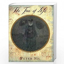 The Tree of Life by Peter Sis Book-9781250073488