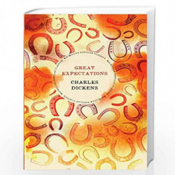 Great Expectations by Charles Dickens Book-9781509848911