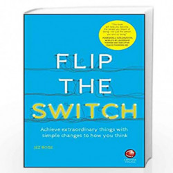 Flip the Switch by Jez Rose Book-9788126565160