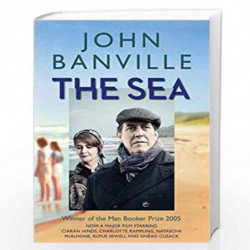 The Sea (film tie-in) by JOHN BANVILLE Book-9781447249498