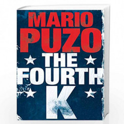 The Fourth K by MARIO PUZO Book-9781447265474