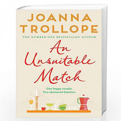 An Unsuitable Match by JOANNA TROLLOPE Book-9781509823505