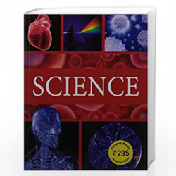 Science by General Book-9781474829526
