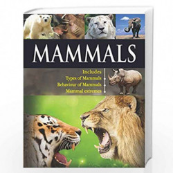 Mammals: 1 (Animal World) by Pegasus andBook-9788131912041