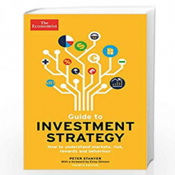 The Economist Guide to Investment Strategy by Stanyer, Peter & Satchell, Steve Book-9781781259153