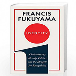 Identity by Fukuyama, Francis Book-9781781259801