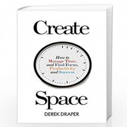 Create Space by Draper, Derek Book-9781788160483