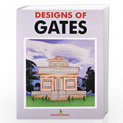 Designs of Gates (FGG) by Pustak Mahal Book-9788122305258