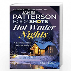 Hot Winter Nights (Bear Mountain Rescue Series) by Gary, Codi Book-9781786530738