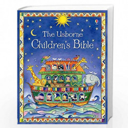 Children's Bible (Usborne Childrens Bible) byBook-9781409508458