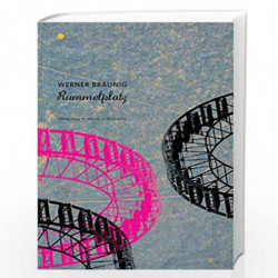 Rummelplatz (SB-The German List) by Werner Br?unig Book-9780857423054