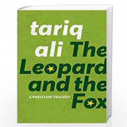 The Leopard and the Fox by TARIQ ALI Book-9780857426390