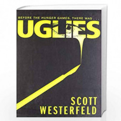 Uglies (Uglies Trilogy) by Scott Westerfeld Book-9780857079138