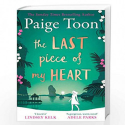 The Last Piece of My Heart by PAIGE TOON Book-9781471163029