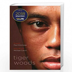 Tiger Woods by Jeff Benedict and Armen Keteyian Book-9781471175374