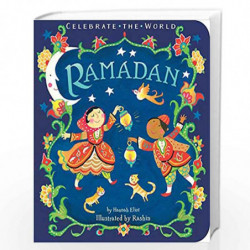 Ramadan (Celebrate the World) by Hannah Eliot Book-9781534406353