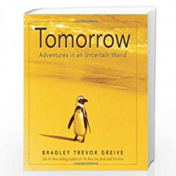 Tomorrow by BRADLEY TREVOR GREIVE Book-9780740738401