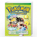 Pokmon Adventures (Red and Blue), Vol. 3 (Pokemon) by Hidenori Kusaka / Mato Book-9781421530567