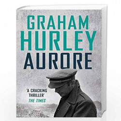 Aurore: Wars within, Book 02 by GRAHAM HURLEY Book-9781784977870