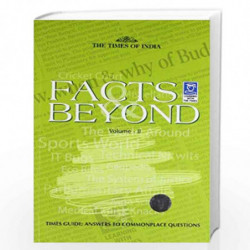 Facts & Beyond: v. 2 by Times Editorial Book-9789380942377