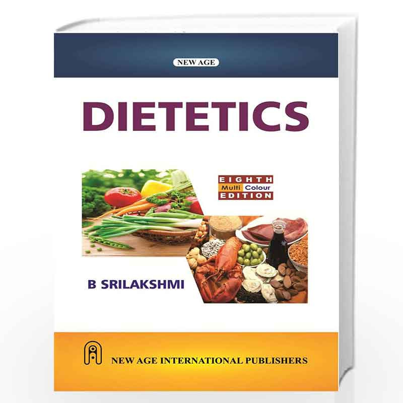 Dietetics by Srilakshmi