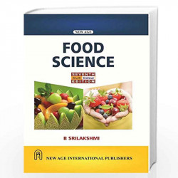 Food Science by Srilakshmi