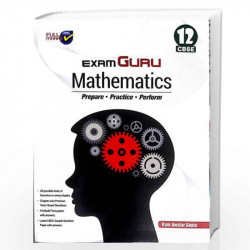 Exam Guru - Mathematics Class 12