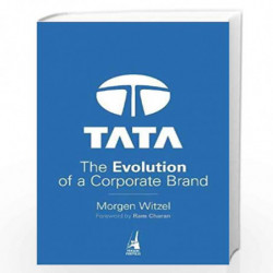 Tata by Witzel, Morgen Book-9780670084067