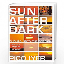 Sun After Dark by Iyer, Pico Book-9780144000227