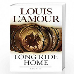 Long Ride Home by LAmour, Louis Book-9780553281811