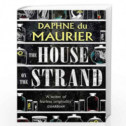 The House On The Strand (Virago Modern Classics) by Du Maurier, Daphne Book-9781844080427