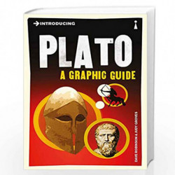 Introducing Plato: A Graphic Guide by Robinson, Dave Book-9781848311770