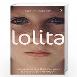 Lolita (The Penguin Vladimir Nabokov Hardback Collection) by Nabokov, Vladimir Book-9780241953242